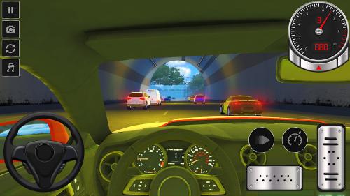 Drift Station Gerçek Sürüş Para Hileli MOD APK [v1.7.0] 5