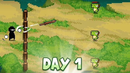 Days Bygone Castle Defense Para Hileli MOD APK [v1.26.2] 4