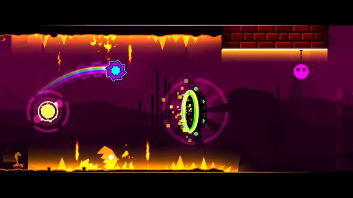 Geometry Dash SubZero Full Hileli MOD APK [v2.2.12] 4