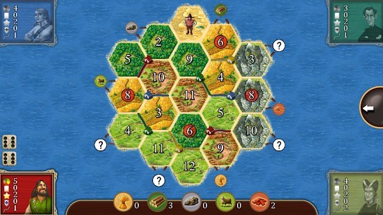 Catan Classic Full MOD APK [v4.7.5] 1