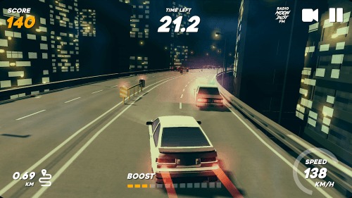 Pako Highway Para Hileli MOD APK [v1.0.9] 2