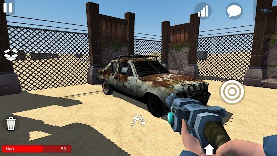 Ultimate Sandbox Online Mega Hileli MOD APK [v2.5.0] 3