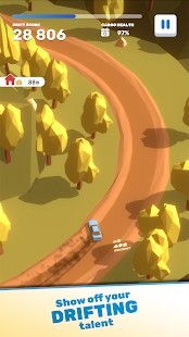 Tofu Drifter Para Hileli MOD APK [v1.3.7] 2