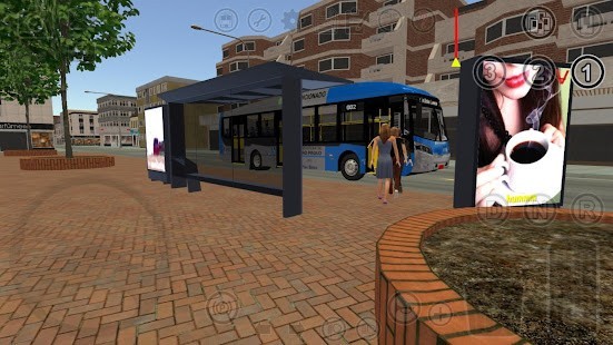 Proton Bus Simulator Hileli MOD APK [v290] 1