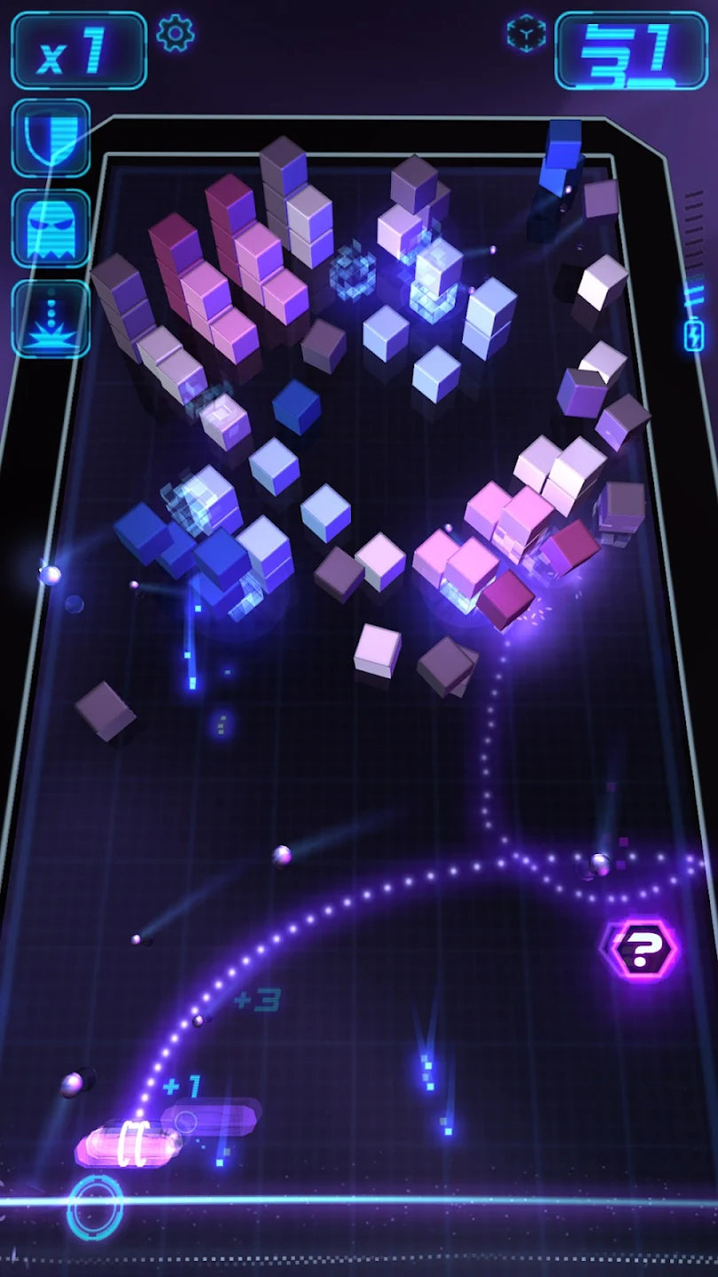 Micro Breaker Para Hileli MOD APK [v1.0.42] 6