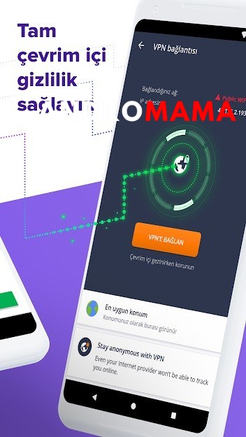 Avast Antivirüs Mobile Premium 2020 APK [v23.17.0] 2