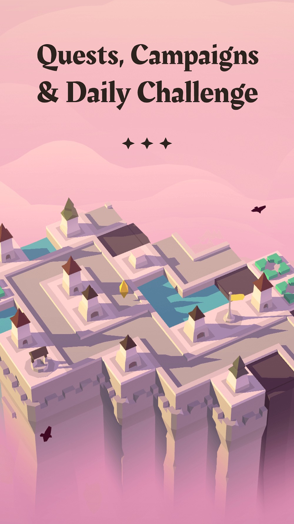 Isle of Arrows Full Para Hileli MOD APK [v1.1.1] 4