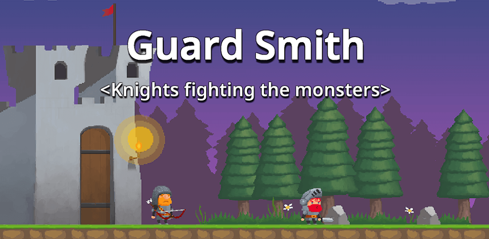 Guard Smith Elmas Hileli MOD APK [v1.19] 6