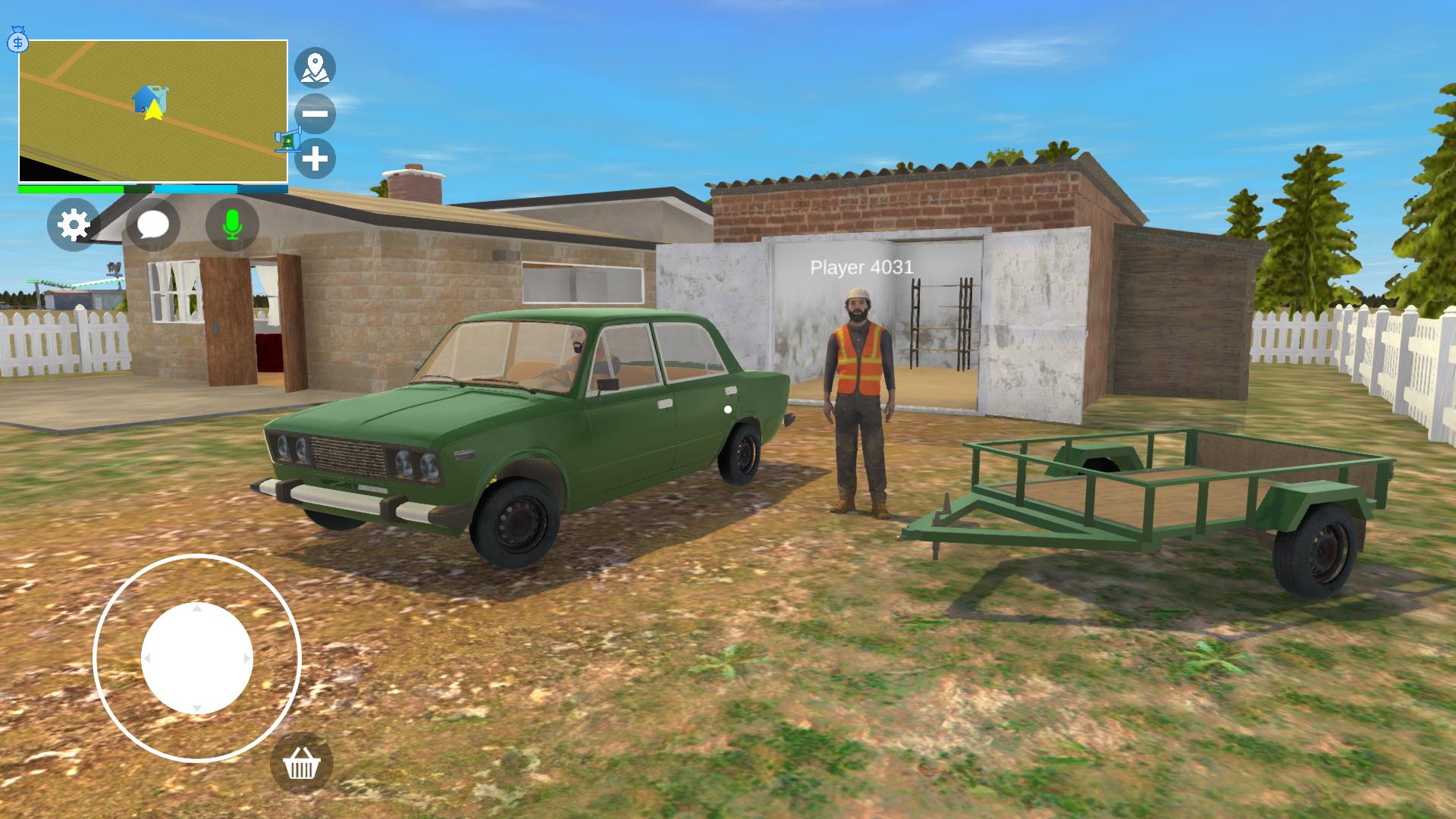 My Broken Car Para Hileli MOD APK [v1.1.2] 5