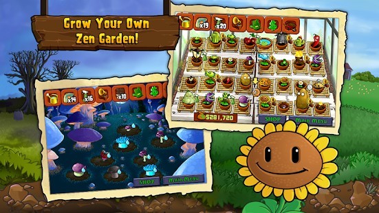 Plants vs. Zombies FREE Para Hileli MOD APK [v3.3.3] 4