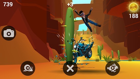 Faily Rider Para Hileli MOD APK [v10.44] 1