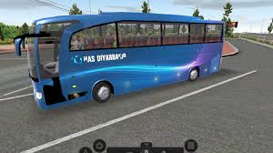 Bus Simulator Ultimate Para Hileli MOD APK [v2.1.2] 4