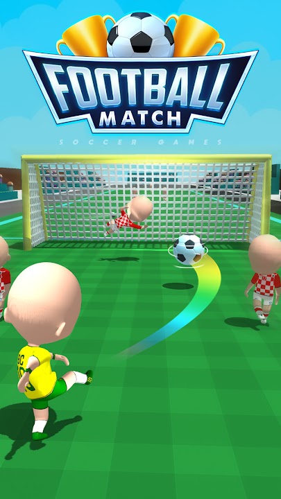 Stick Football Para Hileli MOD APK 6