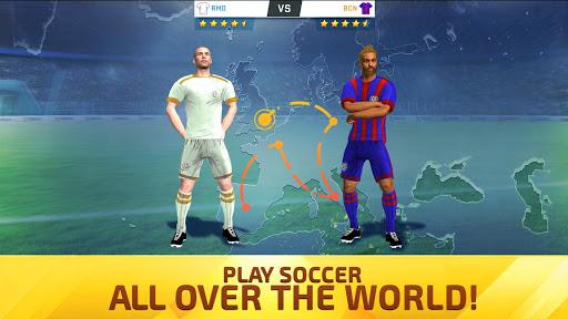 Soccer Star 22 Top Leagues Para Hileli MOD APK [v2.13.0] 4