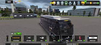 Bus Simulator Ultimate Altın Hileli MOD APK [v2.0.6] 5