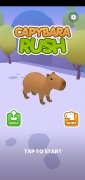 Capybara Rush Para Hileli MOD APK [v1.7.9] 6