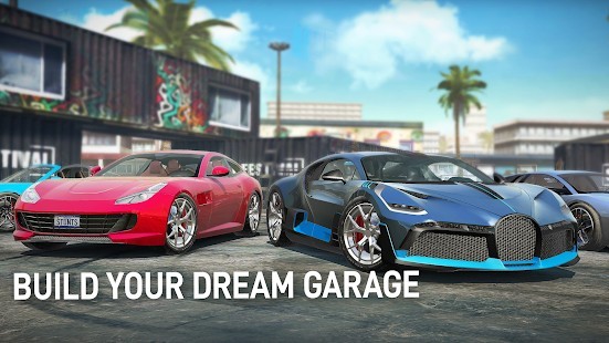 Car Stunt Races Mega Ramps Para Hileli MOD APK [v3.1.3] 5