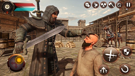 Osman Gazi 2022 Mega Hileli MOD APK [v1.0.5] 5