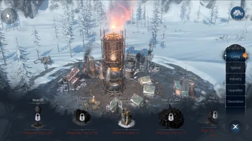 Frostpunk Beyond the Ice Full MOD APK [v0.6.8.76903] 1