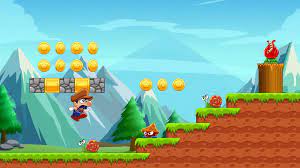 Super Bino Go Para Hileli MOD APK [v2.0.7] 1