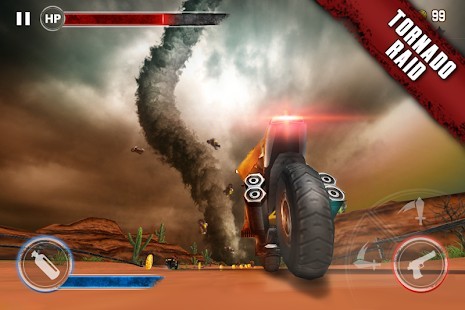 Death Moto 3 Para Hileli MOD APK [v1.2.273] 3