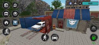 The Criminal Para Hileli MOD APK indir [v1.1.2] 1