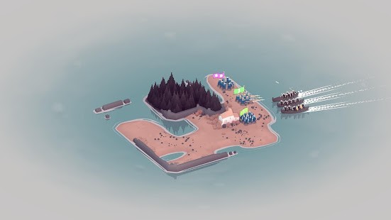 Bad North Jotunn Editon Para Hileli MOD APK [v2.00.18] 5