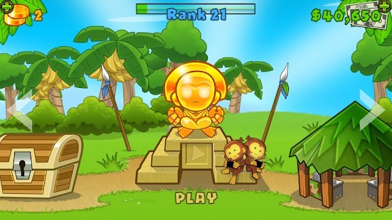 Bloons TD 5 Para Hileli MOD APK [v3.38] 1