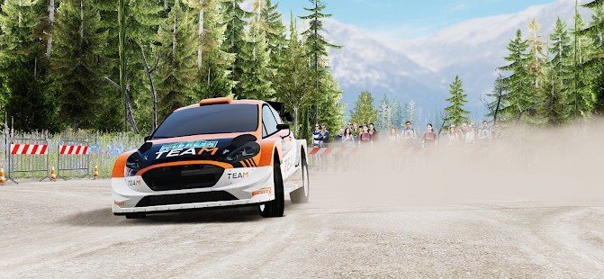 CarX Rally Araba Hileli MOD APK [v19100] 2