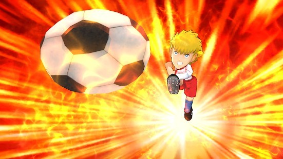 Captain Tsubasa ZERO Mega Hileli MOD APK [v3.0.0] 6