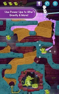 Where's My Water 2 Level Hileli MOD APK [v1.9.9] 1