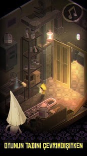 Very Little Nightmares Full Tam Surum APK [v1.2.2] 3