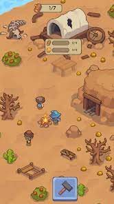 Stone Age Survival Hileli MOD APK [v1.41] 3