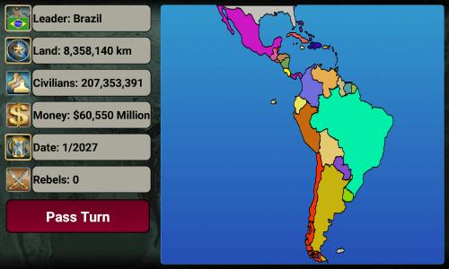 Latin America Empire Para Hileli MOD APK [vLAE_3.0.4] 3