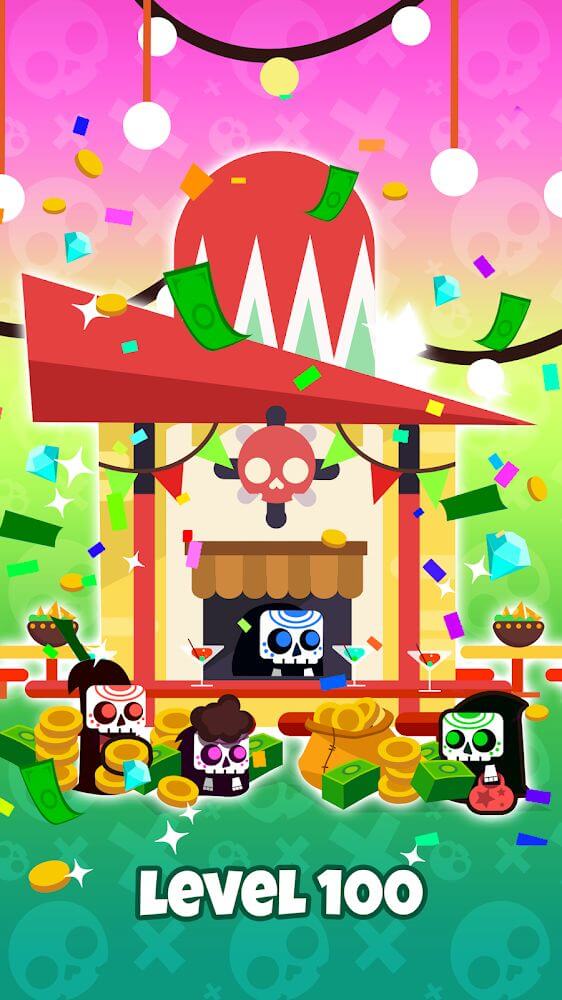 Idle Death Tycoon Para Hileli MOD APK [v2023.3.6] 2