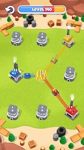 Tower War Mega Hileli MOD APK [v1.15.1] 2