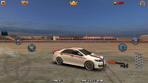 Dubai Drift 2 Para Hileli MOD APK [v2.5.6] 5