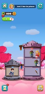 Hero Tower Wars Para Hileli MOD APK [v7.8] 2