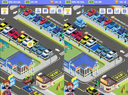 Used Car Dealer Tycoon Hileli MOD APK [v1.9.924] 1