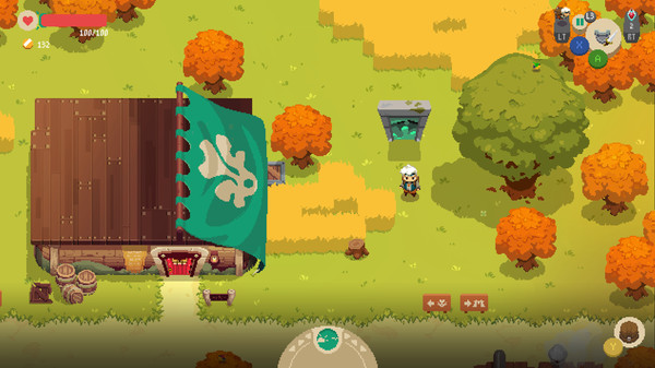 Moonlighter Full Tam Sürüm MOD APK [v1.13.13] 1