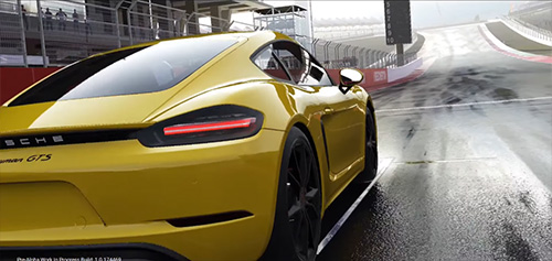 Real Racing Next Hilesiz Full MOD APK [v1.0.174469] 2