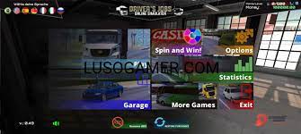 Drivers Jobs Online Simulator Para Hileli MOD APK [v0.103] 3