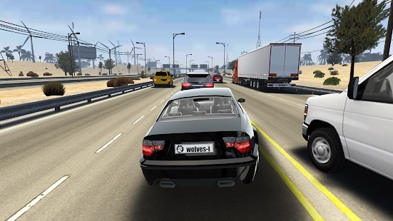 Traffic Tour Para Hileli MOD APK [v2.0.0] 6