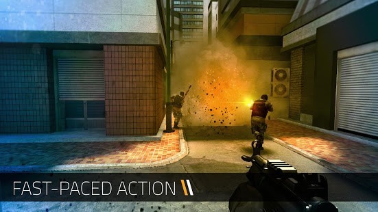 Forward Assault Radar Hileli MOD APK [v1.2028] 5