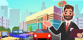 Used Car Dealer Tycoon Hileli MOD APK [v1.9.924] 3