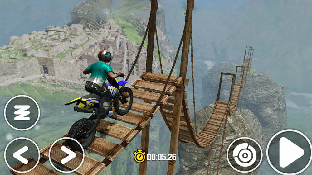 Trial Xtreme Legends Ücretsiz Hileli MOD APK [v0.8.1] 2