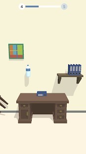 Bottle Flip 3D VIP Hileli MOD APK [v1.90] 5