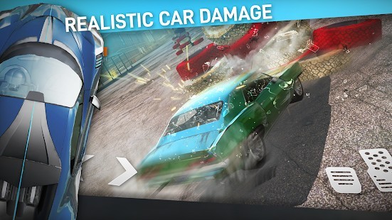 Car Stunt Races Mega Ramps Para Hileli MOD APK [v3.0.10] 2