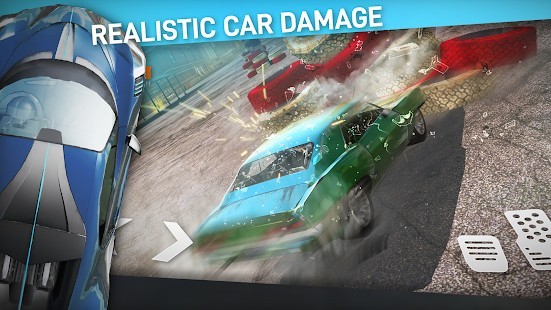 Car Stunt Races Mega Ramps Para Hileli MOD APK [v3.1.3] 2