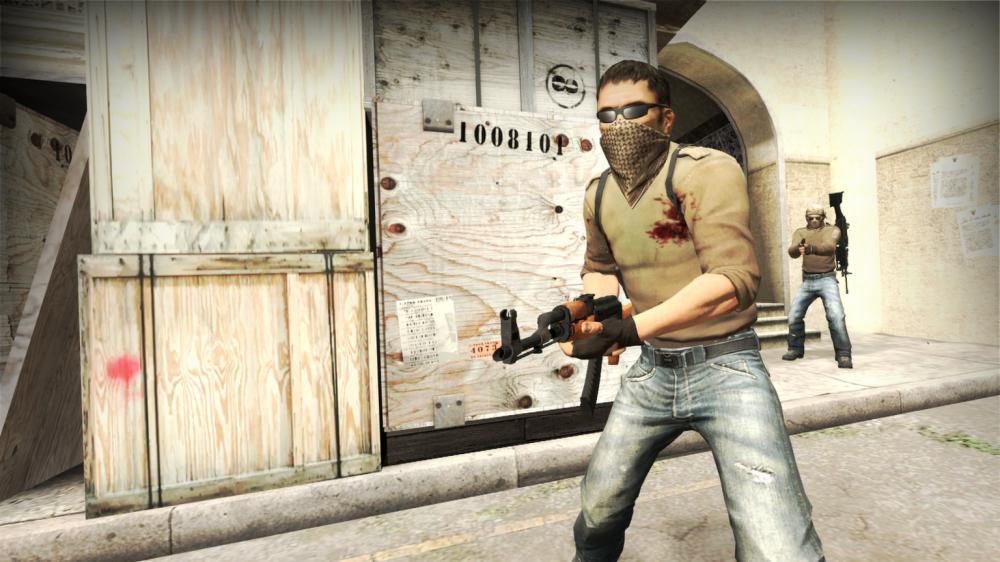 CSGO Mobile Full MOD APK [v3.8] 3